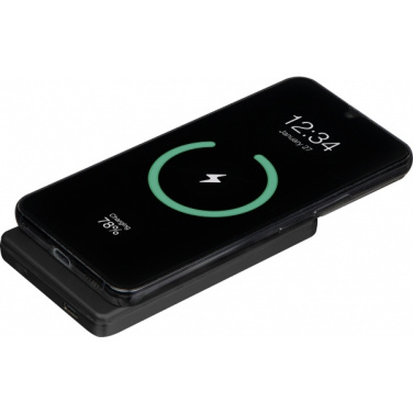 Logo trade advertising products picture of: Power bank 5 000 mAh DONETSK