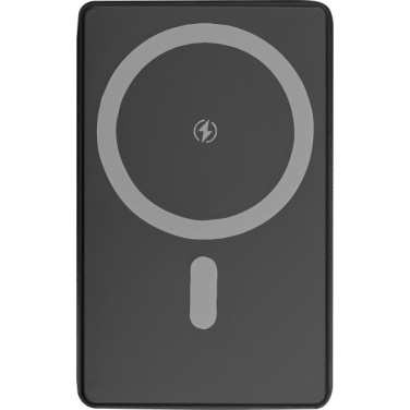 Logotrade promotional merchandise photo of: Power bank 5 000 mAh DONETSK