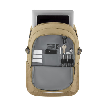 Logotrade promotional products photo of: Backpack Wenger Ryde 16''