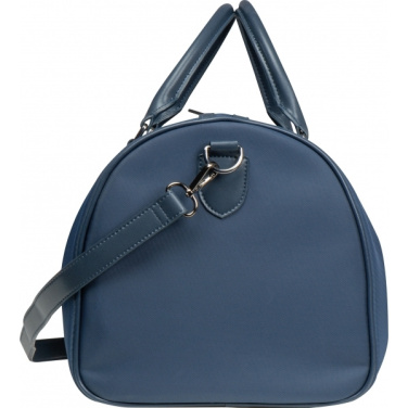 Logotrade promotional item picture of: Travel bag MONACO MoLu