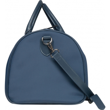 Logotrade promotional item image of: Travel bag MONACO MoLu
