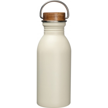 Logo trade corporate gifts picture of: Drinikng bottle IBIZA MoLu