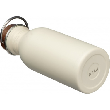 Logotrade promotional gift image of: Drinikng bottle IBIZA MoLu