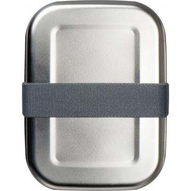 Logo trade promotional items picture of: Lunch box 1000 ml BANUS MoLu