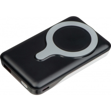 Logo trade promotional product photo of: Powerbank Ventura