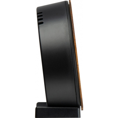 Logo trade promotional giveaways image of: Weather station Düsseldorf