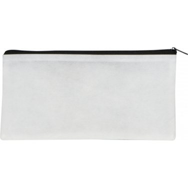 Logotrade promotional product image of: Pen case Stockholm