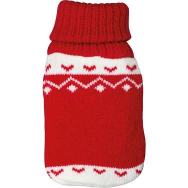 Logotrade promotional gift picture of: Hand warmer White Rock