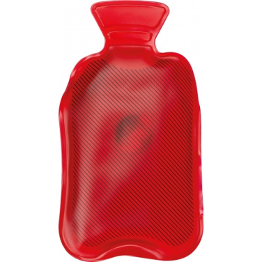 Logo trade corporate gifts image of: Hand warmer White Rock