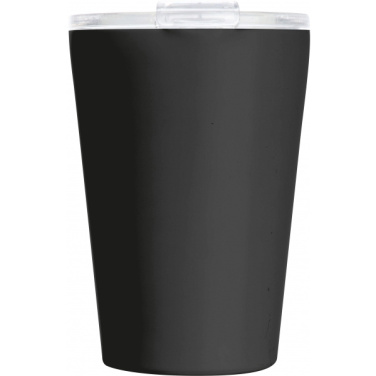 Logo trade advertising products image of: Coffee cup Lucerne