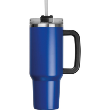 Logo trade promotional merchandise image of: XXL Drinking Bottle Tel Aviv