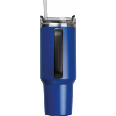 Logo trade corporate gift photo of: XXL Drinking Bottle Tel Aviv