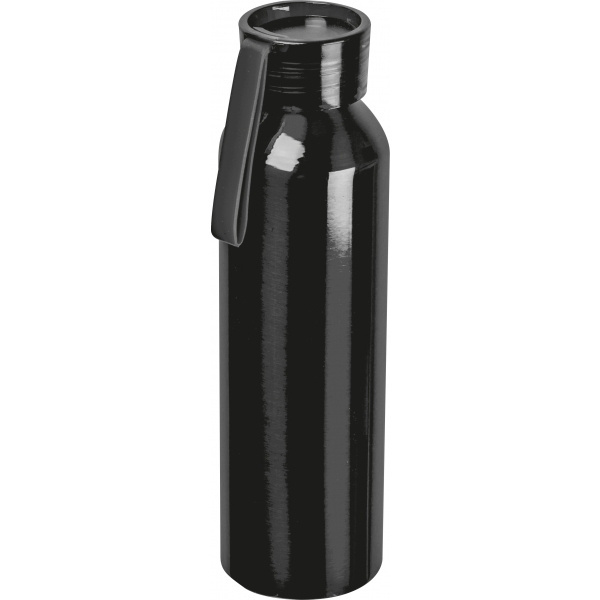 Logotrade business gifts photo of: Recycled aluminum bottle Cork