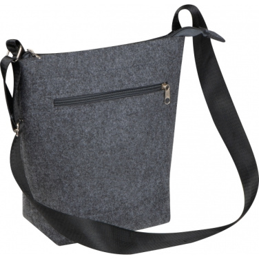 Logo trade advertising products image of: Shoulder bag Lagos