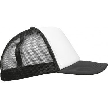 Logotrade promotional merchandise image of: Trucker cap Egmond