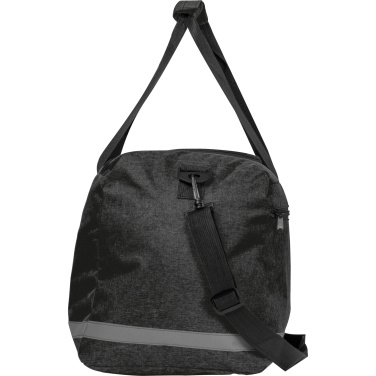 Logotrade promotional gift picture of: Sports bag ROCHDALE