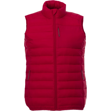 Logo trade promotional item photo of: Pallas women's insulated bodywarmer