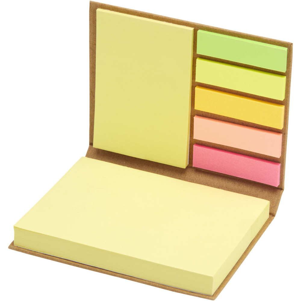 Logo trade promotional products picture of: Sandal memo pad