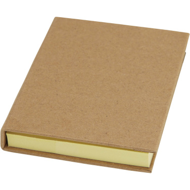 Logo trade promotional giveaway photo of: Sandal memo pad