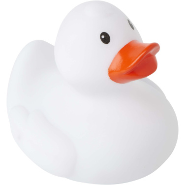 Logo trade promotional giveaway photo of: Quack duck stress reliever