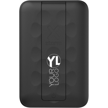 Logo trade advertising products image of: Xtorm FS5W101 10.000 mAh magnetic wireless power bank