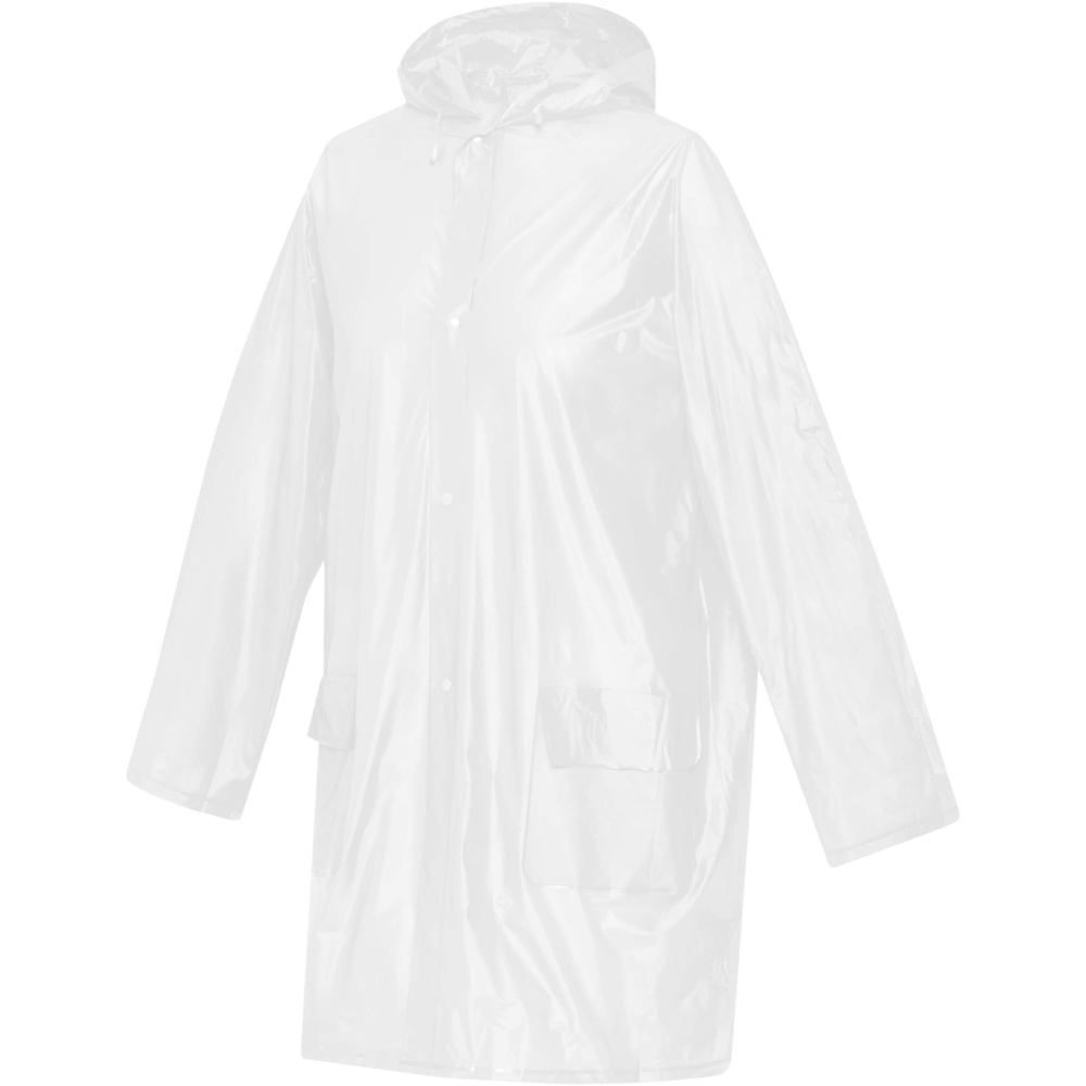 Logotrade promotional products photo of: Ada raincoat