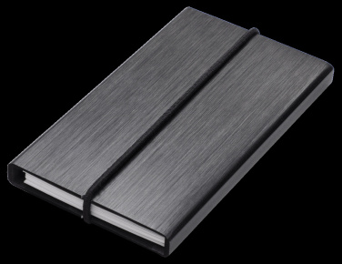 Logotrade advertising products photo of: RFID credit and business card holder 126615500