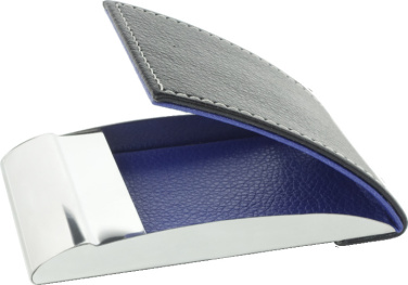 Logo trade promotional products picture of: Business card holder 52904400