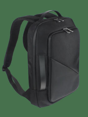 Logotrade promotional merchandise picture of: Laptop backpack 190703400