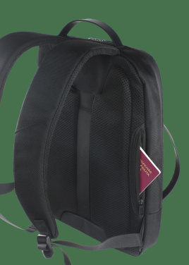 Logotrade promotional giveaways photo of: Laptop backpack 190703400