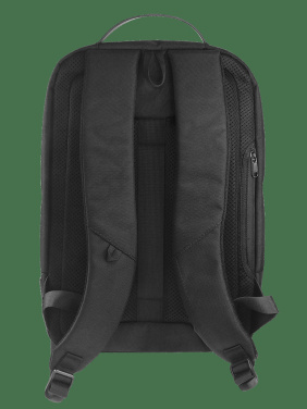 Logo trade promotional items image of: Laptop backpack 190703400