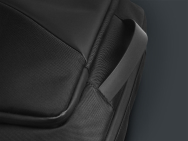 Logotrade promotional item image of: Laptop backpack 190703400