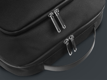 Logo trade promotional items picture of: Laptop backpack 190703400