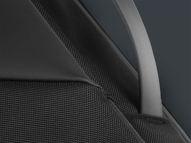 Logo trade promotional merchandise image of: Laptop backpack 190703400