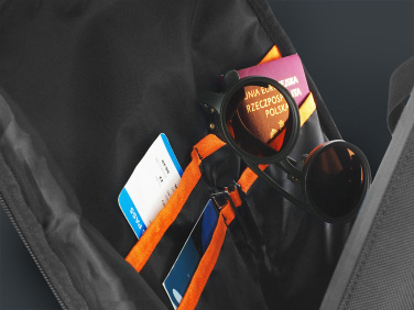 Logo trade promotional product photo of: Laptop backpack 190703400