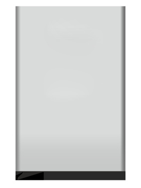 Logotrade promotional product picture of: RFID credit card holder 94410800