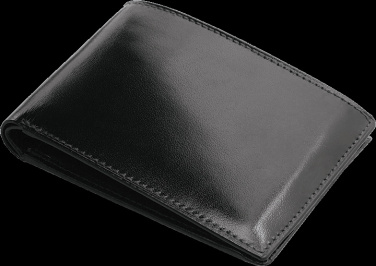 Logo trade promotional merchandise image of: RFID wallet 30801300