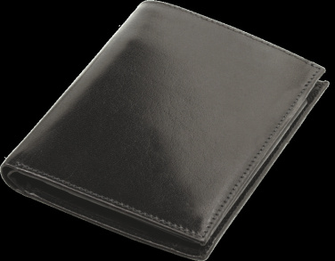 Logotrade promotional items photo of: Wallet 31201300