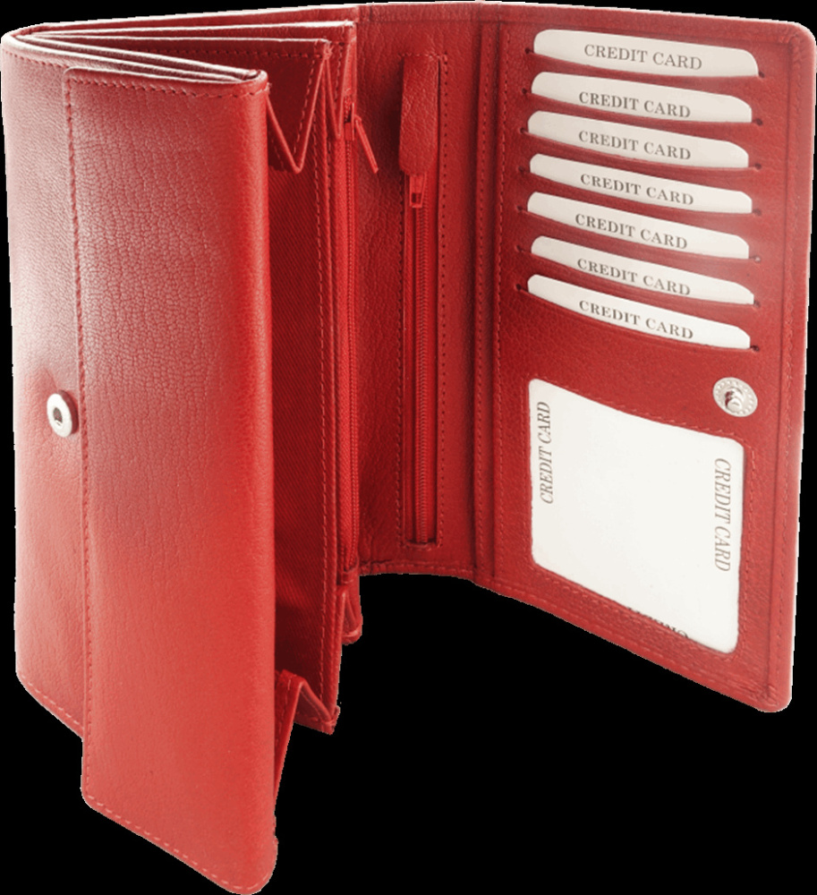 Logo trade promotional merchandise photo of: Wallet 37905200