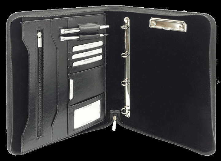 Logotrade corporate gift picture of: Business  Portfolio POP 10602000