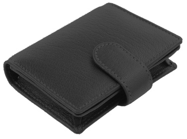 Logotrade promotional gift picture of: Credit and business card holder 96605200