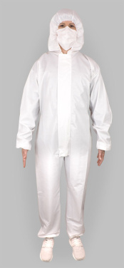 Logotrade promotional gifts photo of: KRONOS Membrane protective suit  1423233200