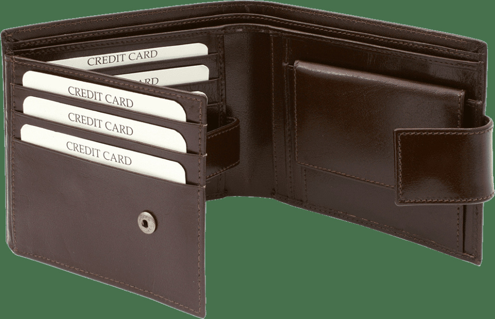 Logotrade corporate gift picture of: RFID wallet 32001300