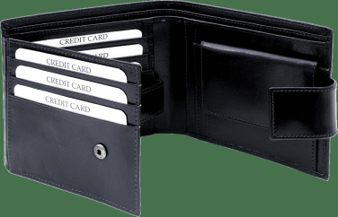 Logotrade promotional product picture of: RFID wallet 32001300