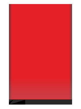 Logo trade promotional gifts image of: RFID credit card holder 94410800