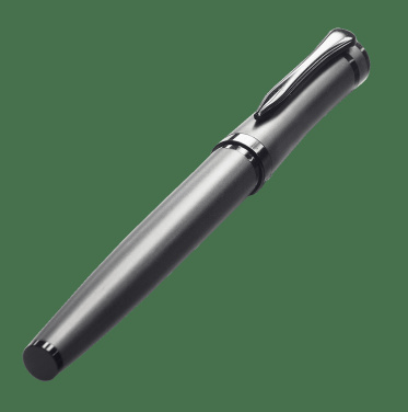 Logotrade advertising product image of: Roller pen 134403600