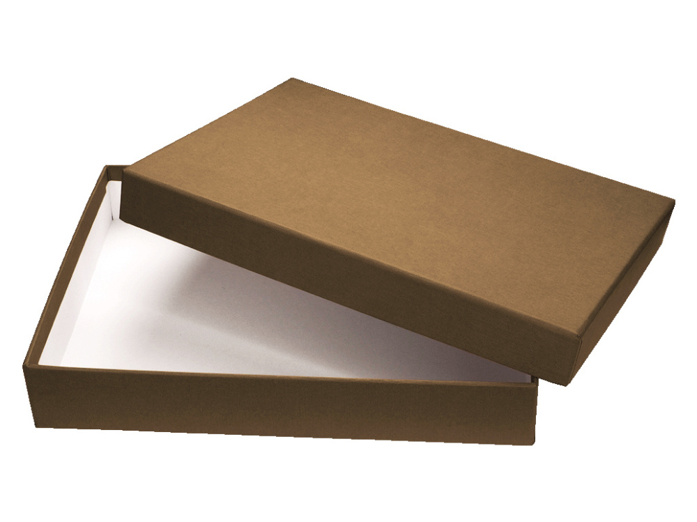 Logotrade promotional merchandise picture of: Box laminated with decorative paper (17x11x3cm) 44503700