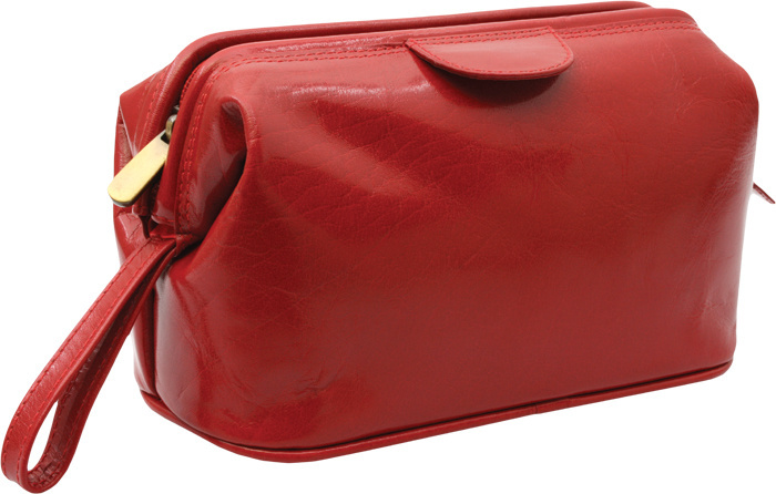 Logotrade promotional gift image of: Cosmetic bag 43901300