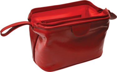 Logo trade promotional item photo of: Cosmetic bag 43901300