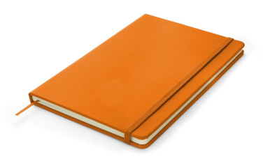 Logotrade promotional items photo of: Notebook  82407600